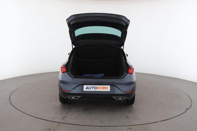 Seat Leon image 7