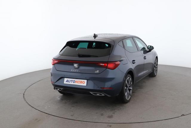 Seat Leon image 4