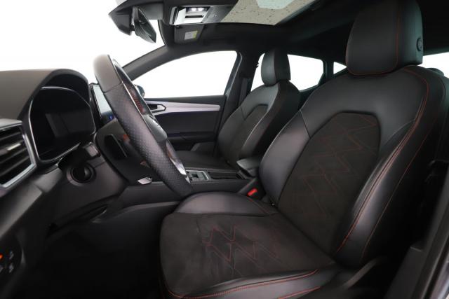 Seat Leon image 1