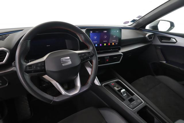 Seat Leon image 5