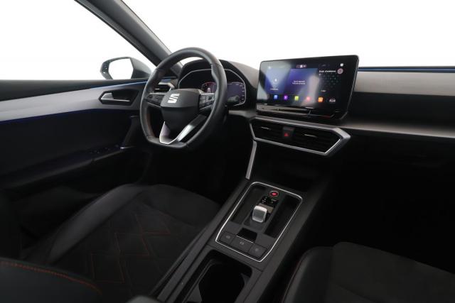 Seat Leon image 6