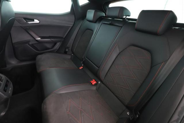 Seat Leon image 8