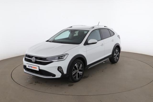 Volkswagen Taigo 1.0 Tsi Style Dsg 110 Ch