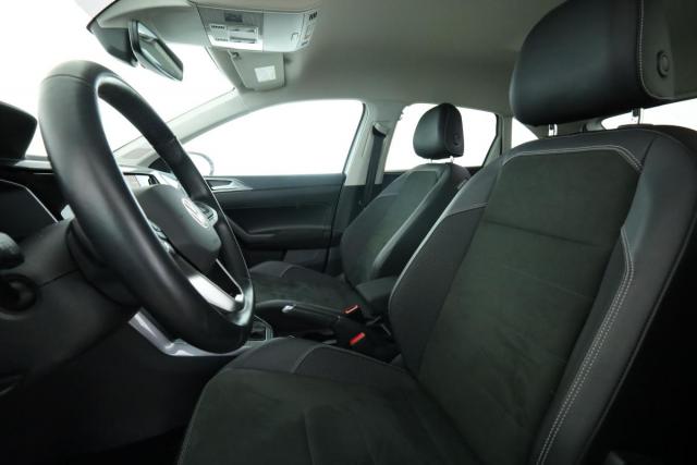 Volkswagen Taigo image 6