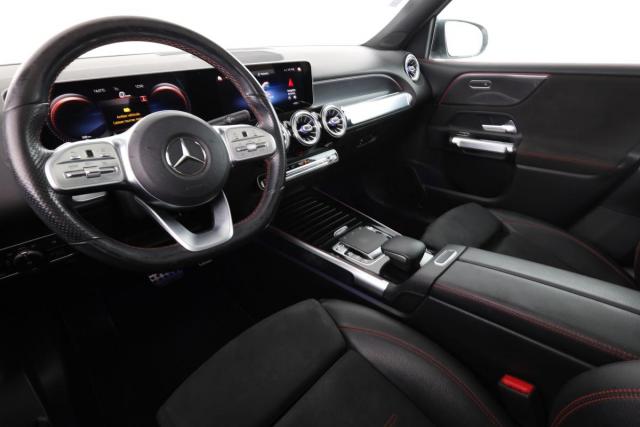 Mercedes Benz Glb image 1