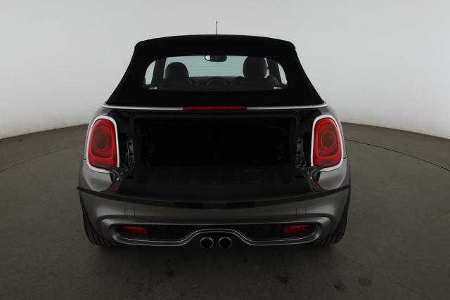 Mini Cabrio image 3