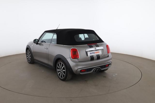 Mini Cabrio image 1