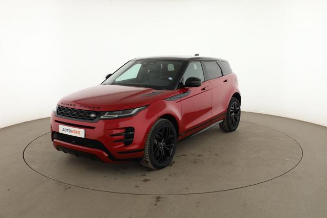 Land Rover Range Rover Evoque d’occasion
