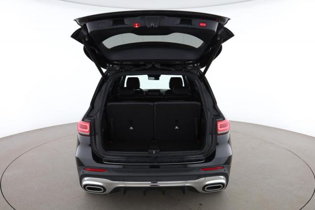 Mercedes Benz Glb image 3