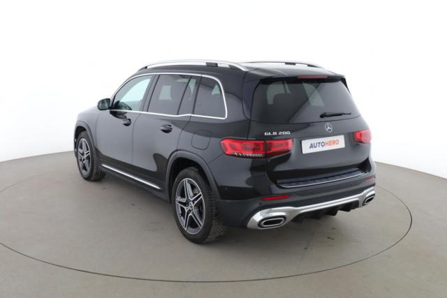 Mercedes Benz Glb image 9