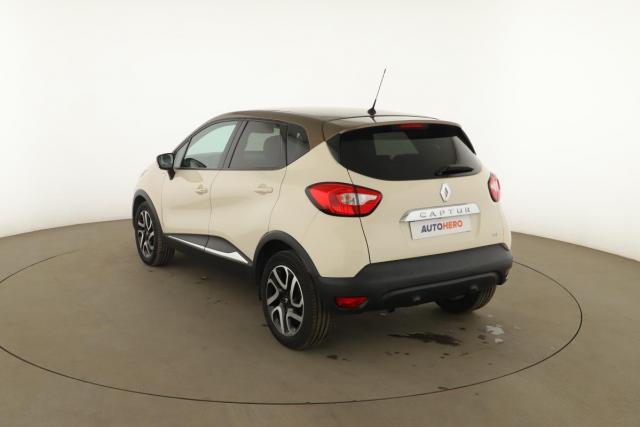 Renault Captur image 8