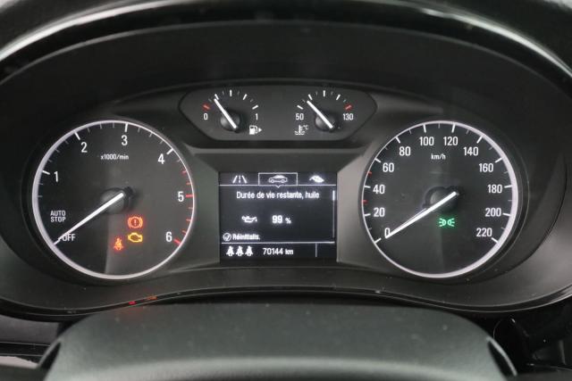 Opel Mokka X image 4