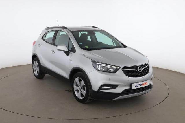 Opel Mokka X image 8