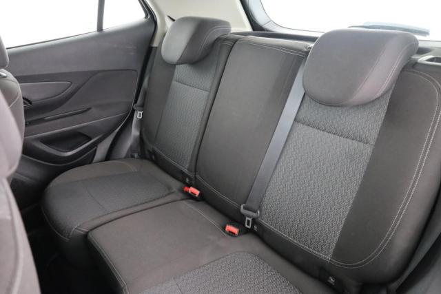 Opel Mokka X image 5