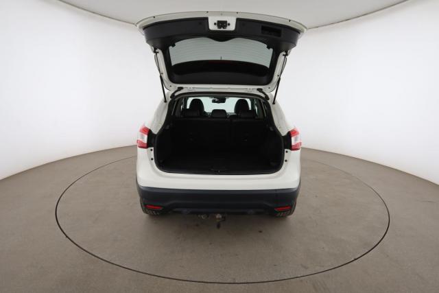 Nissan Qashqai image 4