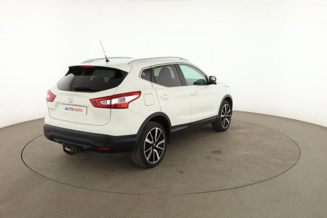 Nissan Qashqai image 8