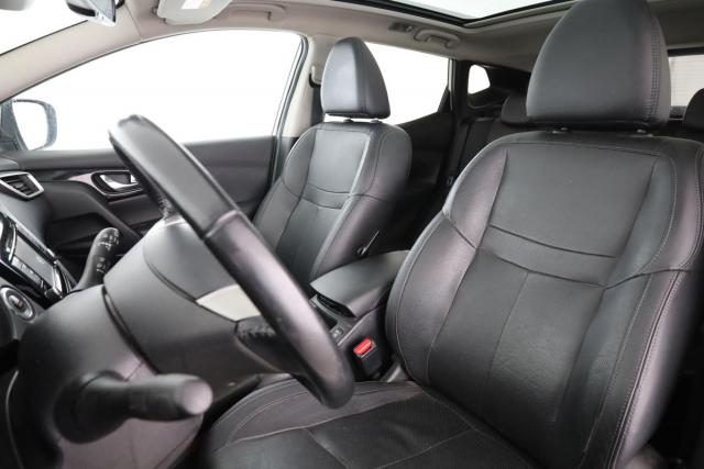 Nissan Qashqai image 3