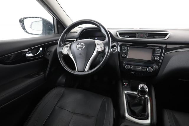 Nissan Qashqai image 7
