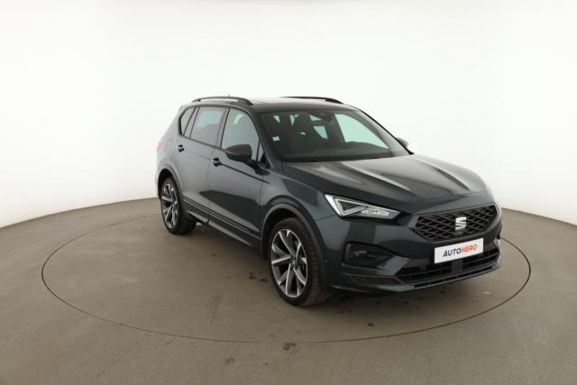 Seat Tarraco image 7