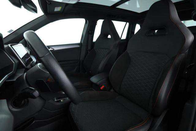 Seat Tarraco image 9