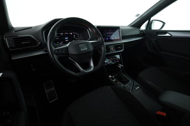 Seat Tarraco image 4