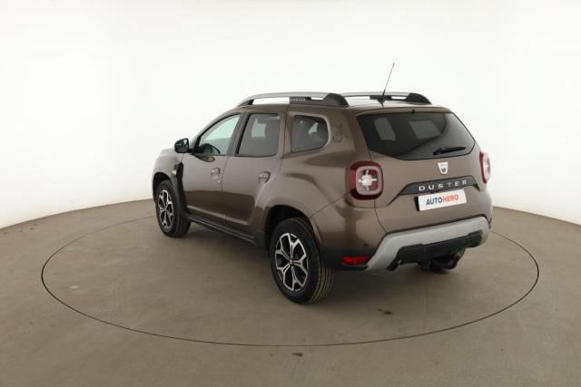 Dacia Duster image 4