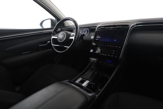Hyundai Tucson image 8
