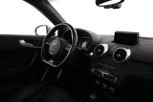 Audi A1 image 8