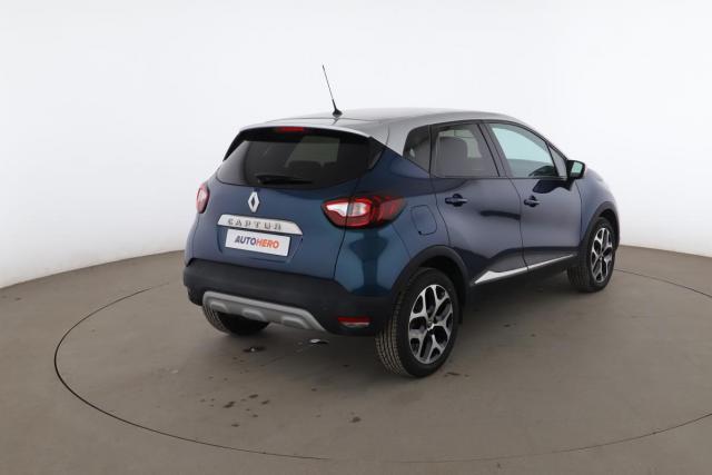 Renault Captur image 8