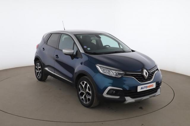 Renault Captur image 5