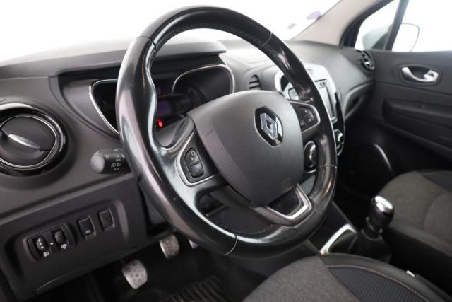 Renault Captur image 1