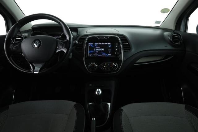 Renault Captur image 9