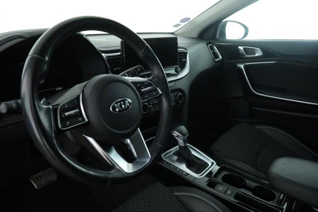 Kia Xceed image 8