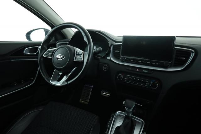 Kia Xceed image 9