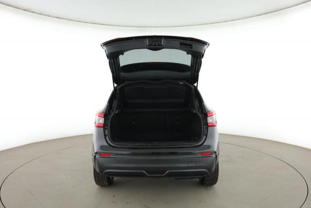 Nissan Qashqai image 8