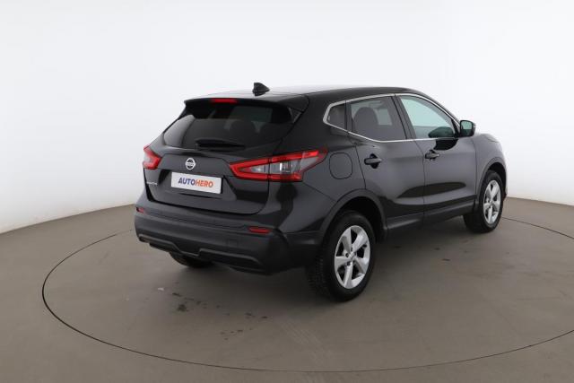 Nissan Qashqai image 9