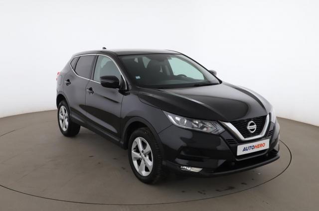 Nissan Qashqai image 4