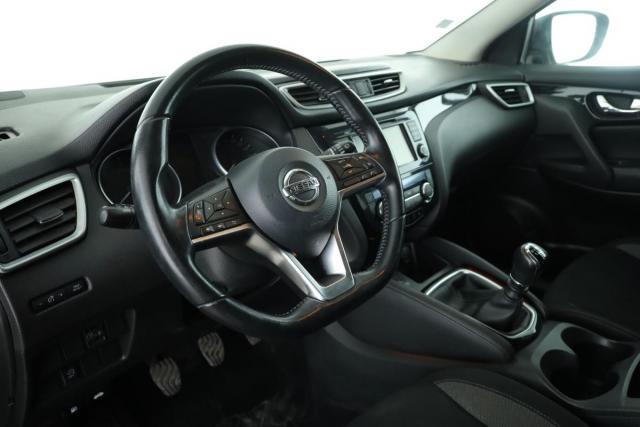 Nissan Qashqai image 7