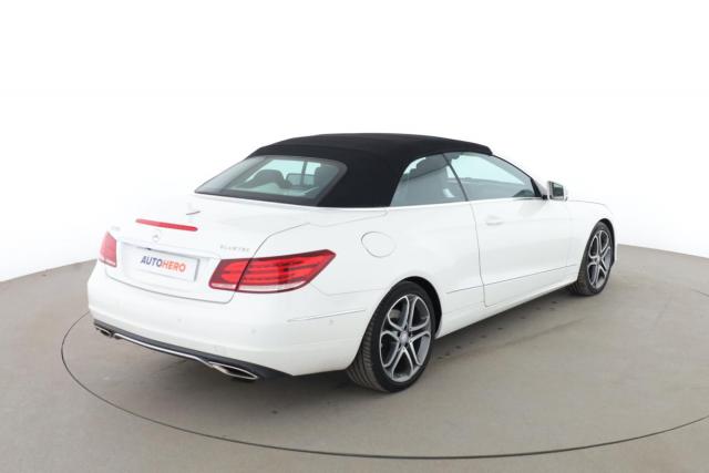 Mercedes Benz Classe E image 3