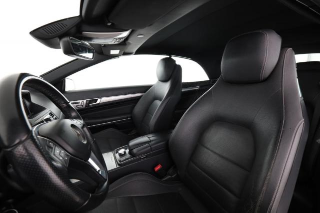 Mercedes Benz Classe E image 5