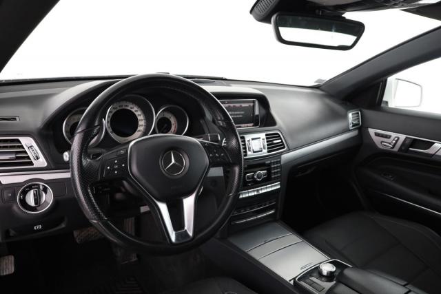 Mercedes Benz Classe E image 4