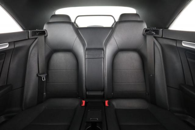 Mercedes Benz Classe E image 8