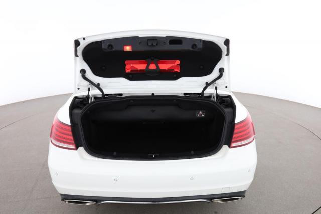 Mercedes Benz Classe E image 9