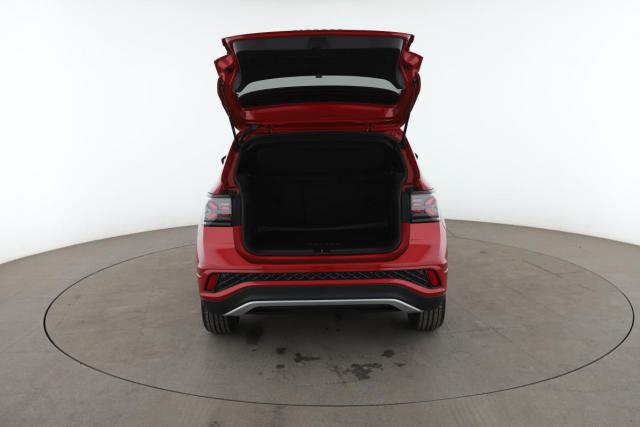 Volkswagen T-Cross image 1