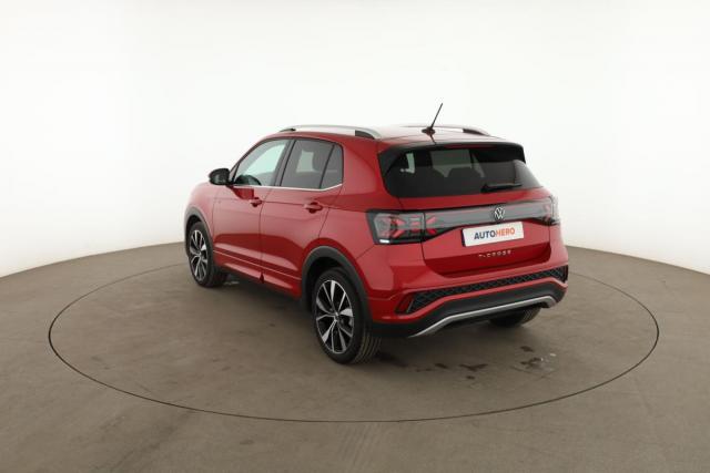 Volkswagen T-Cross image 8