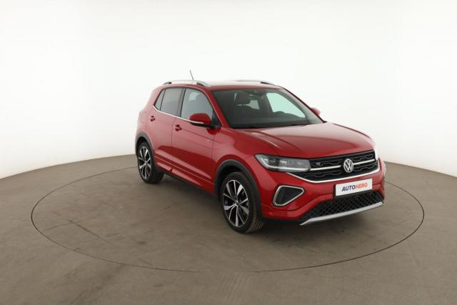 Volkswagen T-Cross image 4
