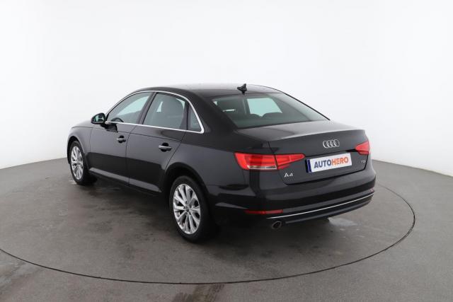 Audi A4 image 1