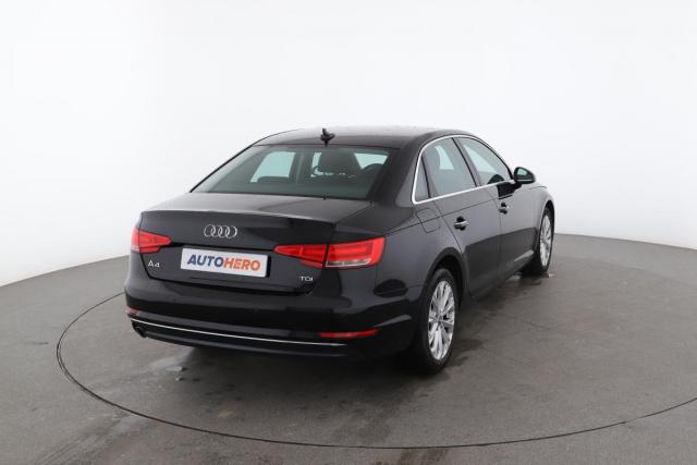 Audi A4 image 8