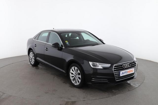 Audi A4 image 3