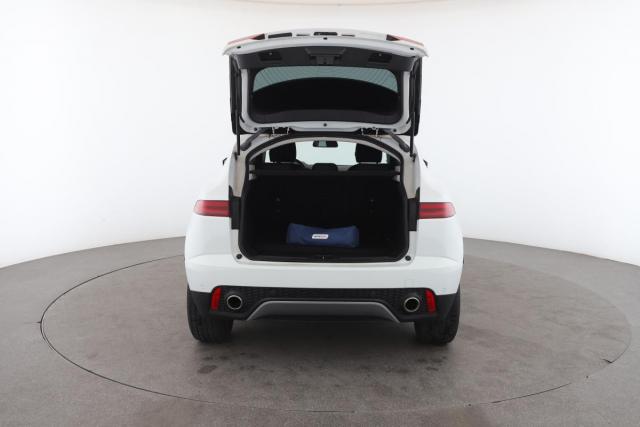 Jaguar E-Pace image 1